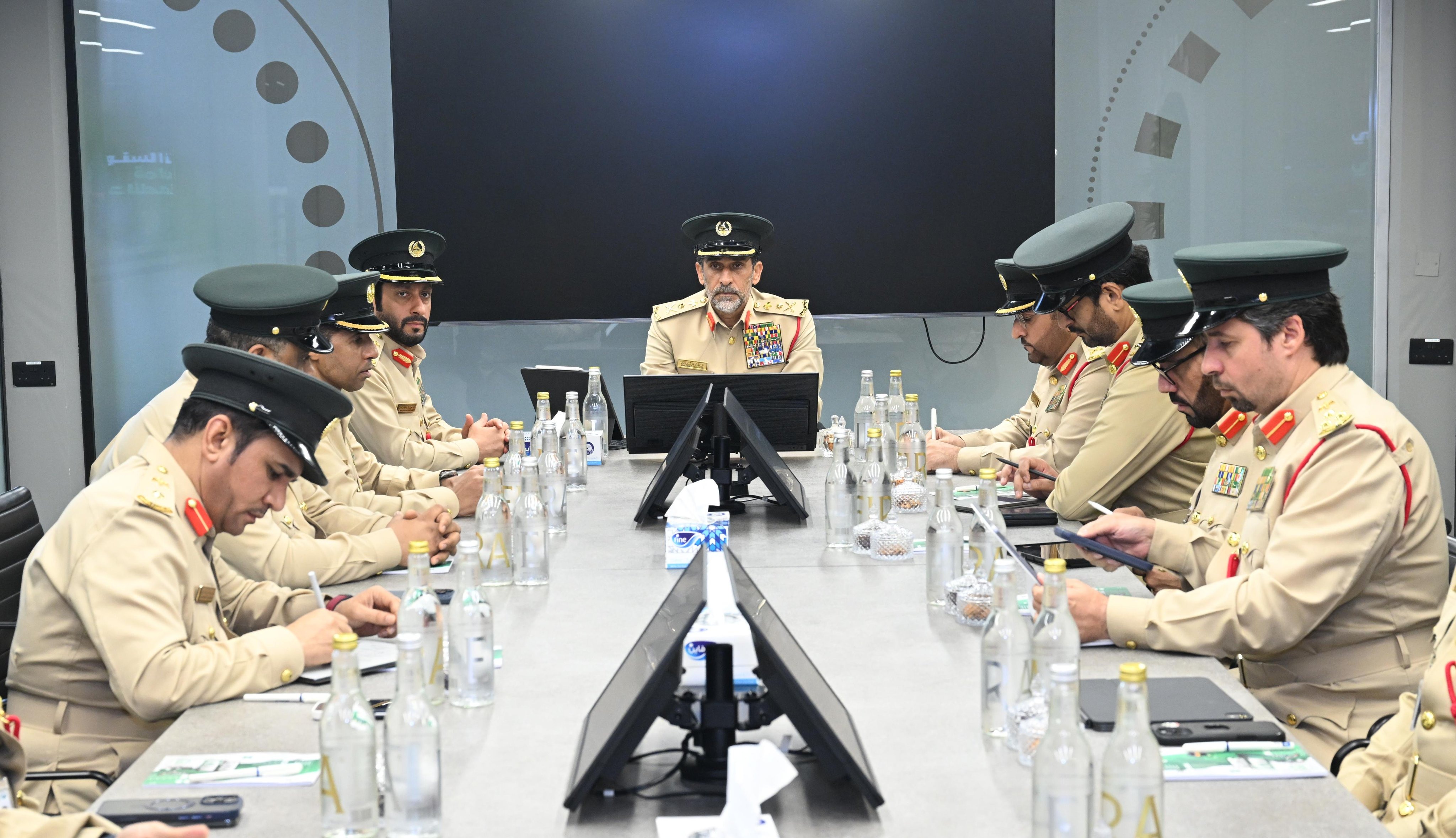Dubai Police Clearance Certificate: Application Process, Fees and Required Documents